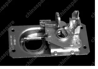 Замок капота нижний Chery Amulet