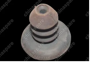 A118402115 Проставка резин Chery Amulet