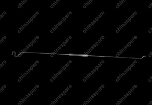 A158402220 Стабилизатор держателя крышки багажника Chery Amulet