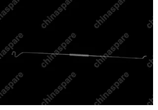 A158402220 Стабилизатор держателя крышки багажника Chery Amulet