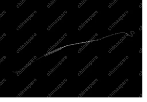 A118402220 Стойка капота a15-8402220 Chery Amulet