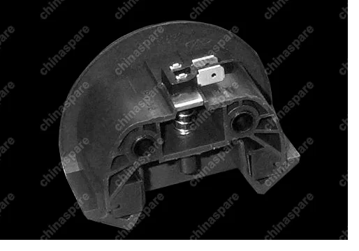 A115606150 Ответная часть замка Chery Amulet