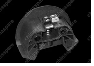 A115606150 Ответная часть замка Chery Amulet