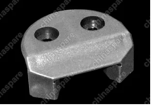 A115606150 Ответная часть замка Chery Amulet