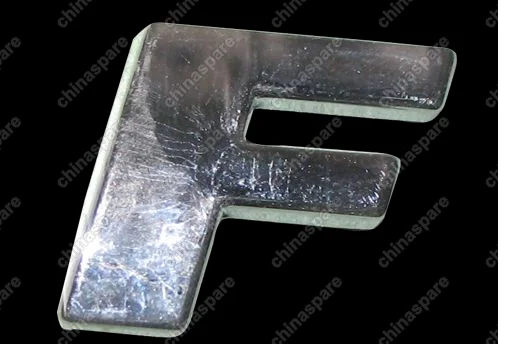 A153903041 Emblem-f Chery Amulet