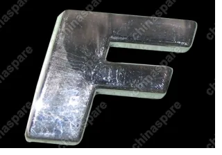 A153903041 Emblem-f Chery Amulet