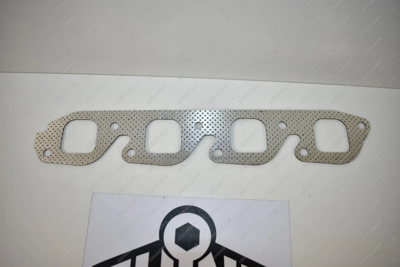 Прокладка выпускного коллектора Chery Amulet, Karry