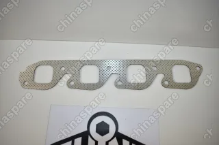 Прокладка выпускного коллектора Chery Amulet, Karry
