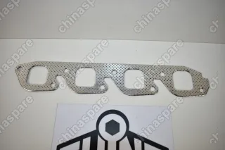 Прокладка выпускного коллектора Chery Amulet, Karry