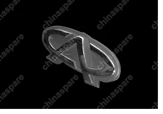 A113921501 Эмблема передняя Chery Amulet