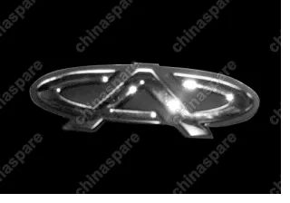 A113921501 Эмблема передняя Chery Amulet