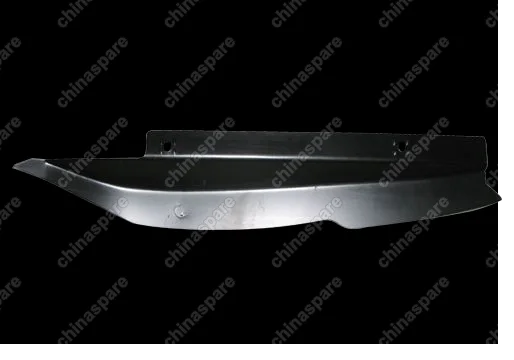 A118403113DY Plate - end lh Chery Amulet