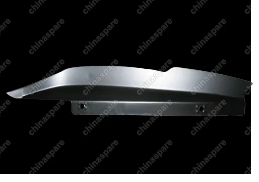 A118403114DY Plate - end rh Chery Amulet