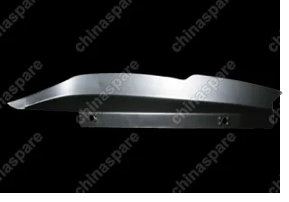 A118403114DY Plate - end rh Chery Amulet