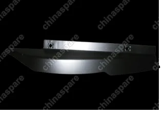 A118403114DY Plate - end rh Chery Amulet
