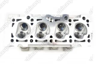 Головка блока цилиндров 480 (Голая) Chery Amulet