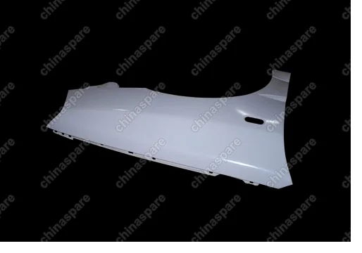 Крыло переднее правое Chery Amulet