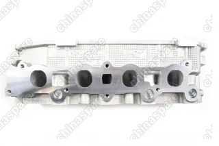 Головка блока цилиндров 480 (Голая) Chery Amulet