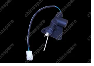A115401800 Замок бака топливного Chery Amulet