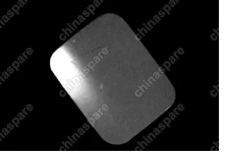 A115401500DY Лючок бензобака Chery Amulet