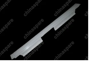 Порог левый Chery Amulet