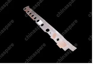 A125100912DY Right door sill stiffening bea Chery Amulet