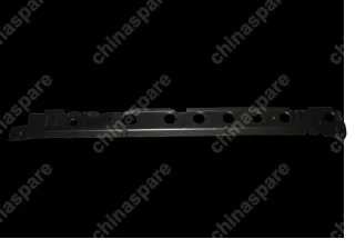 A115100912DY Усилитель порога правый Chery Amulet