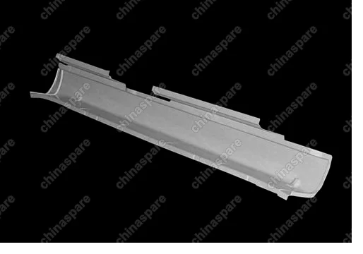 Порог правый Chery Amulet