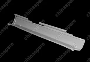 Порог правый Chery Amulet