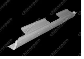 Порог правый Chery Amulet