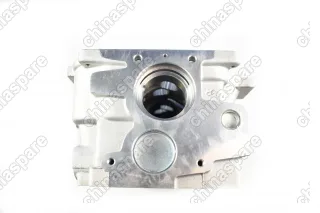 Головка блока цилиндров 480 (Голая) Chery Amulet