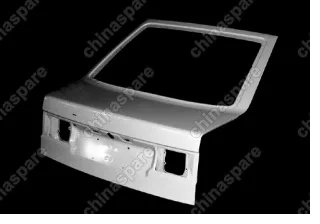 Дверь задняя багажника Chery Amulet