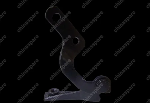 Петля багажника (5-ой двери) левая Chery Amulet