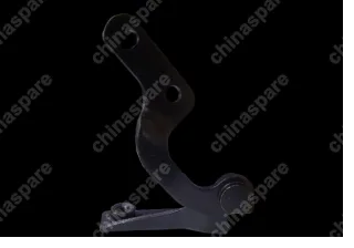 Петля багажника (5-ой двери) левая Chery Amulet