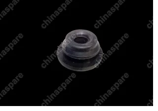 Отбойник капота Chery Amulet