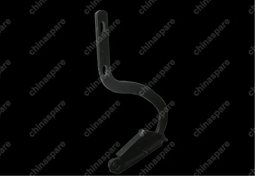 Петля капота левая Chery Amulet