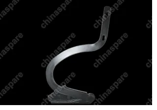 Петля капота левая Chery Amulet