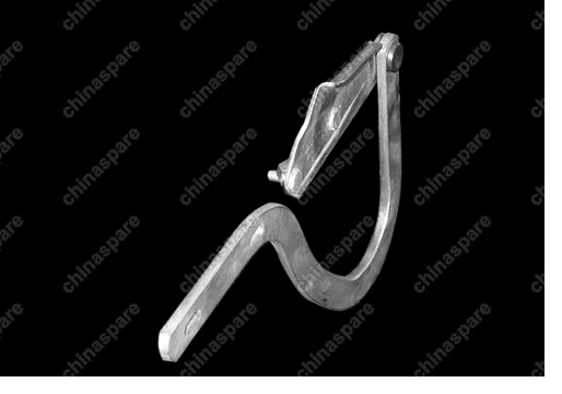 Петля капота правая Chery Amulet