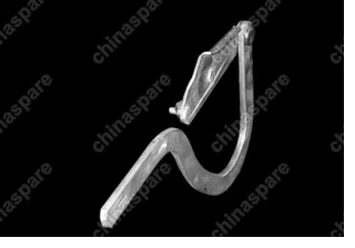 Петля капота правая Chery Amulet