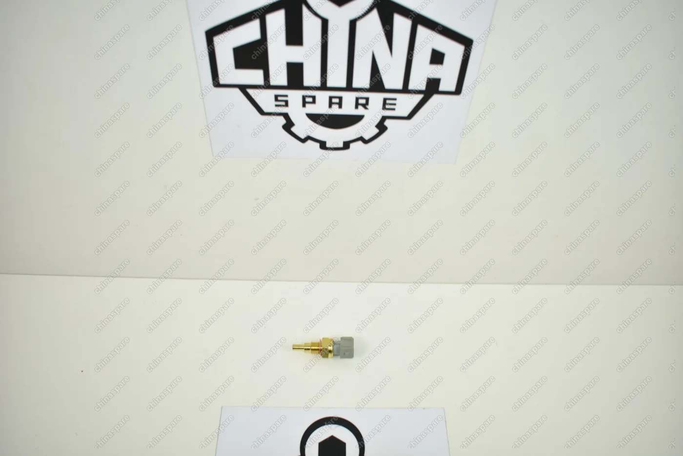 Датчик температуры охлаждающей жидкости (Включения вентилятора) Chery Amulet