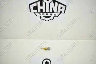 Датчик температуры охлаждающей жидкости (Включения вентилятора) Chery Amulet