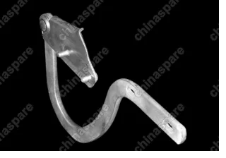 Петля капота правая Chery Amulet