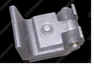 Петля двери передней Chery Amulet