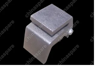 Петля двери передней Chery Amulet