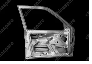 Дверь передняя левая Chery Amulet