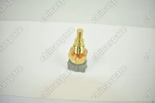 Датчик температуры охлаждающей жидкости (Включения вентилятора) Chery Amulet