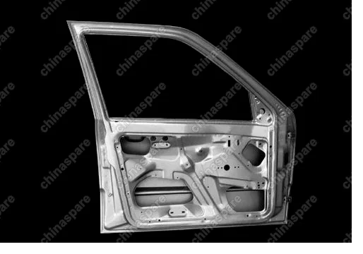 Дверь передняя правая Chery Amulet