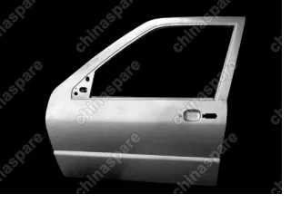 Дверь передняя правая Chery Amulet