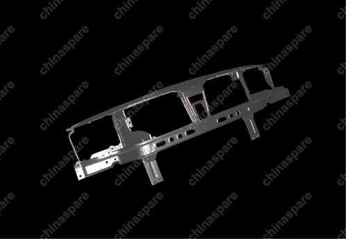 A155300800BA Панель кузова передняя (телевизор, очки) Chery Amulet
