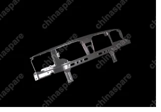 A155300800BA Панель кузова передняя (телевизор, очки) Chery Amulet